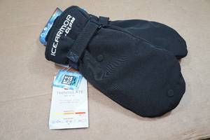 lot 126 image: Clam Icearmor Delta Glomitt - 2XL