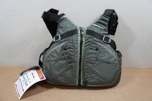 lot 155 image: Stohlquist EBB Mesh Back Life Jacket - Adult XXL