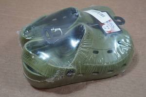 lot 162 image: Nuusol McCall Clog - Womens 6