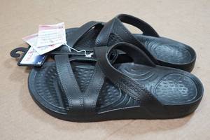 lot 165 image: Nuusol Womens Hailey Slides - Size 9