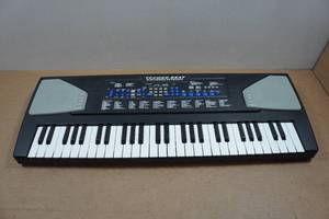 lot 183 image: Techno Beat Keyboard