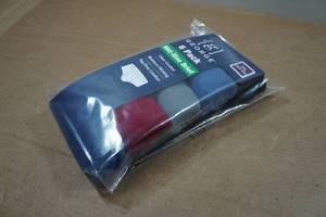 lot 186 image: 6-Pack Mens Briefs - 2XL