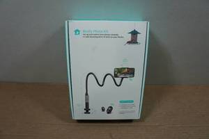 lot 190 image: Birdfy Photo Kit