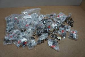 lot 213 image: Faucet Aerator Replacements