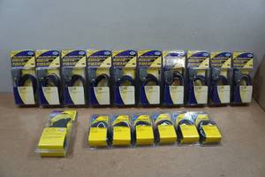 lot 227 image: 12 Volt Adapters and Brake Control Adapters