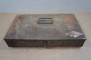 lot 228 image: Valve Guide Tool Kit