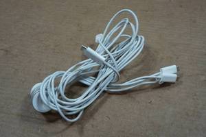 lot 234 image: 5 Apple Watch Chargers