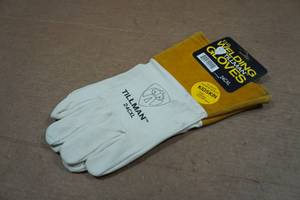lot 263 image: TIG Welding Gloves