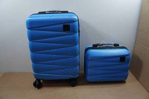 lot 289 image: Maximus Sky Luggage