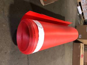 lot 25 image: FloorMuffler 600 sq. ft. 150 ft. x 48 in. x 2 mm Premium Underlayment for Laminate, Hardwood and Engineered Floors   Customer Returns See Pictures