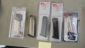 lot 171 image: Pro and Rugar Magazines