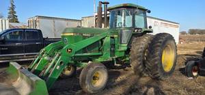 lot 1 image: Auction Items