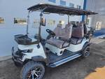 2026 SDLANCH 6-Person Electric Golf Cart (SDLGC100)