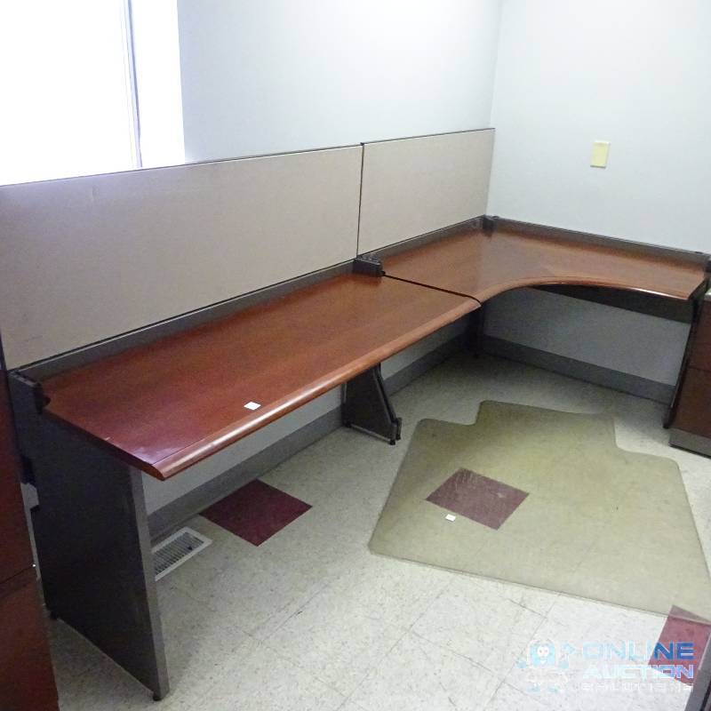 Office Desk
