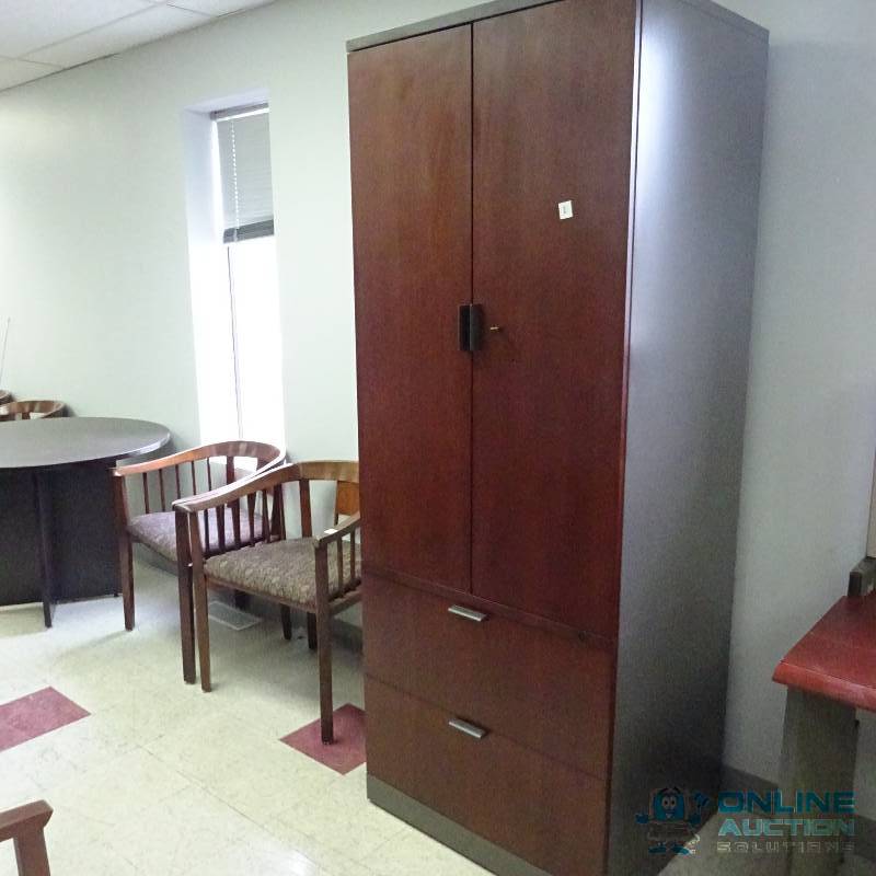 Metal Cabinet