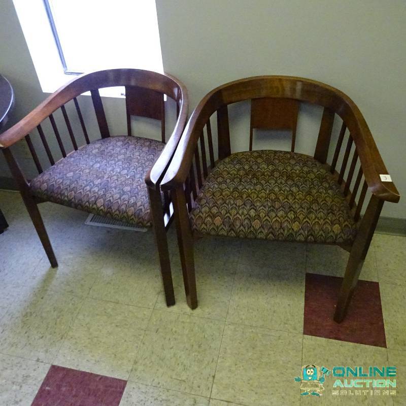 Side Chairs