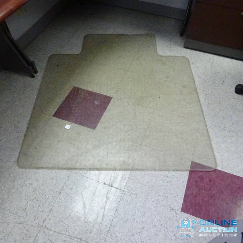 Chair Mat