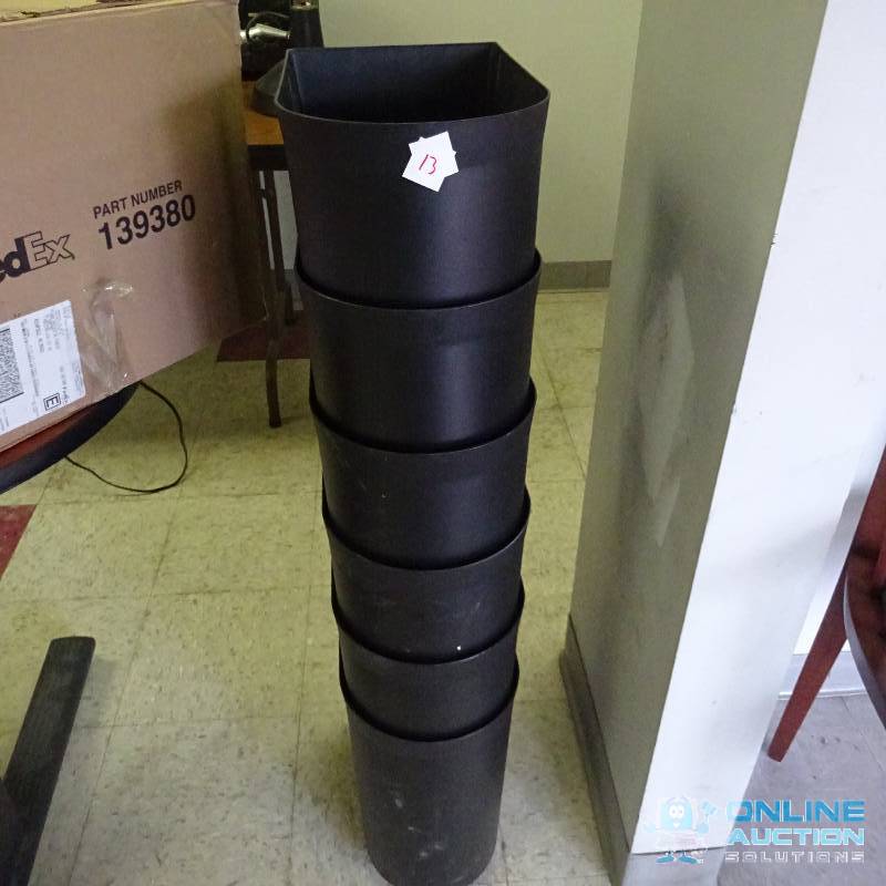 Garbage Cans