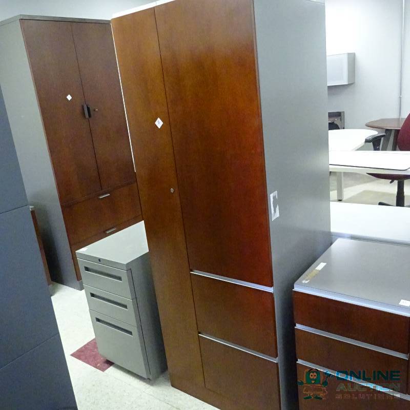 Personal Locker