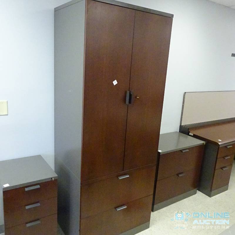 Metal Cabinet