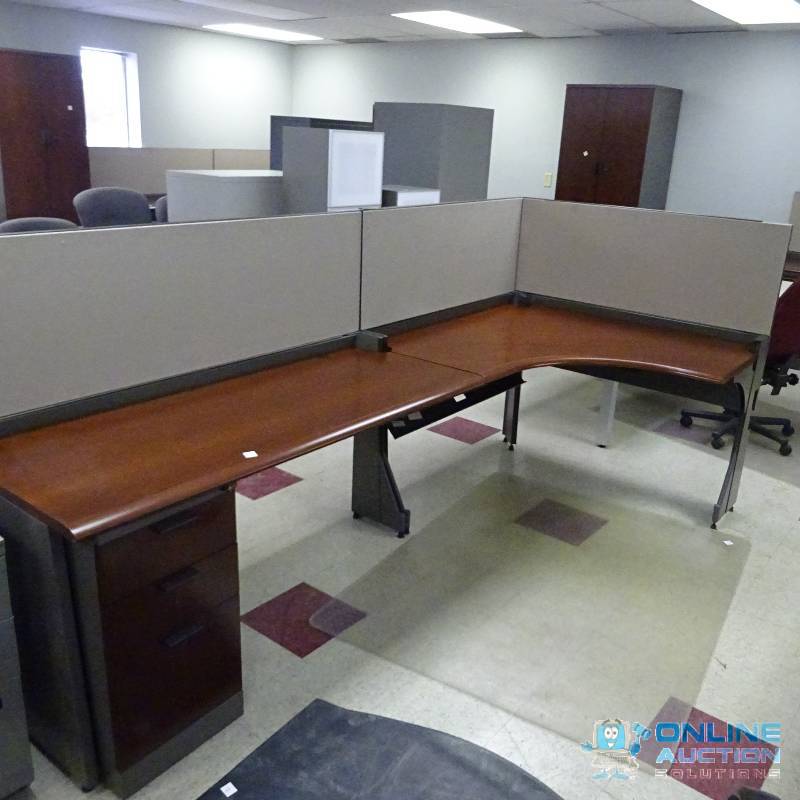 Office Desk