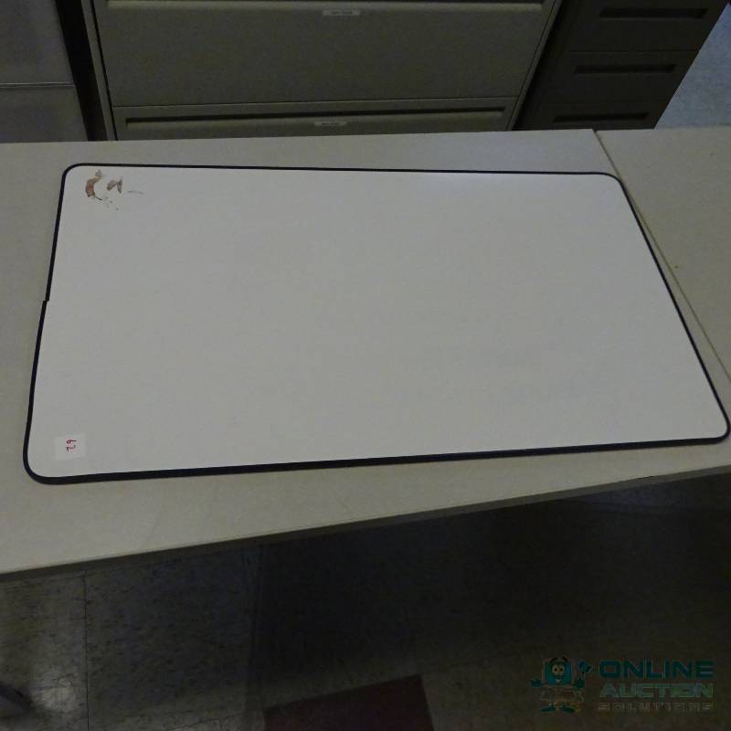 White Board