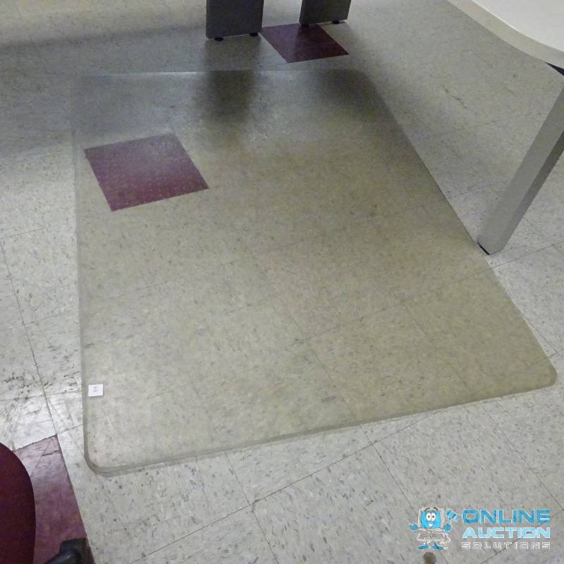 Chair Mat