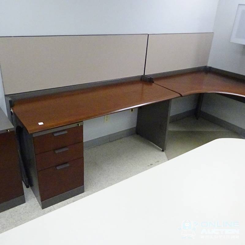 Office Desk