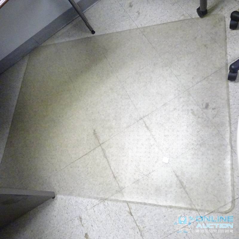 Chair Mat