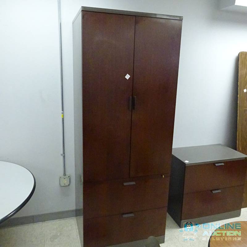 Metal Cabinet