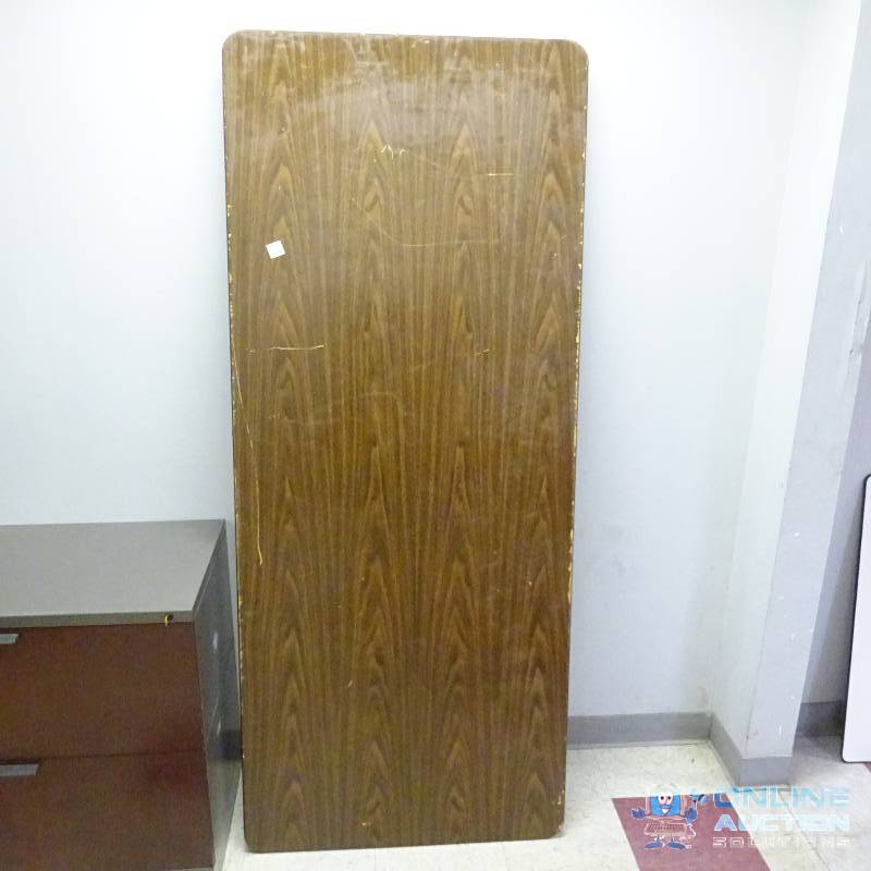 Folding Table