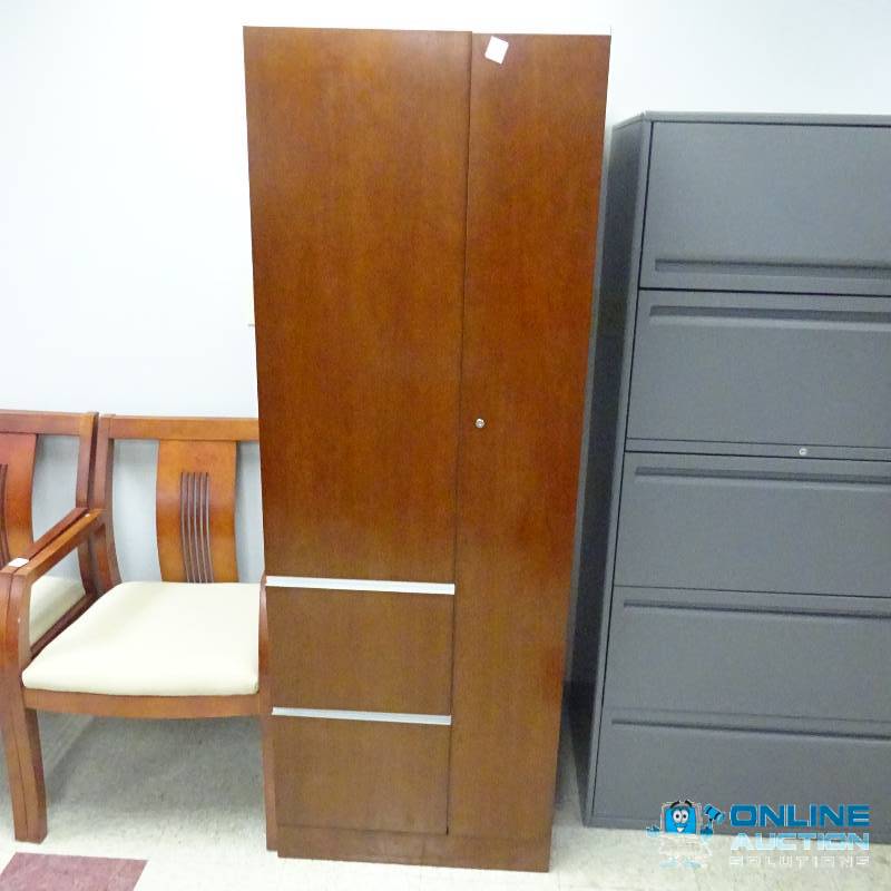 Personal Locker