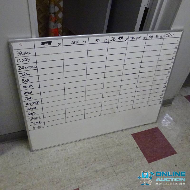 White Board