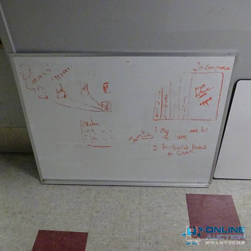 White Board