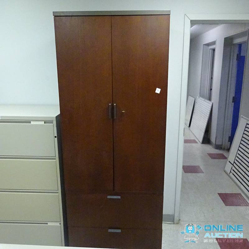 Metal Cabinet
