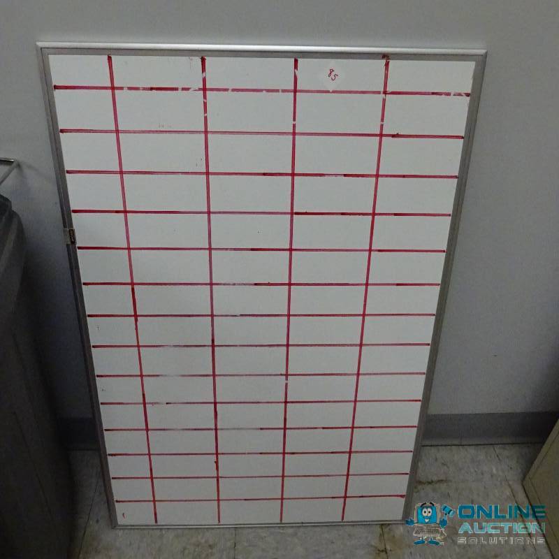 White Board