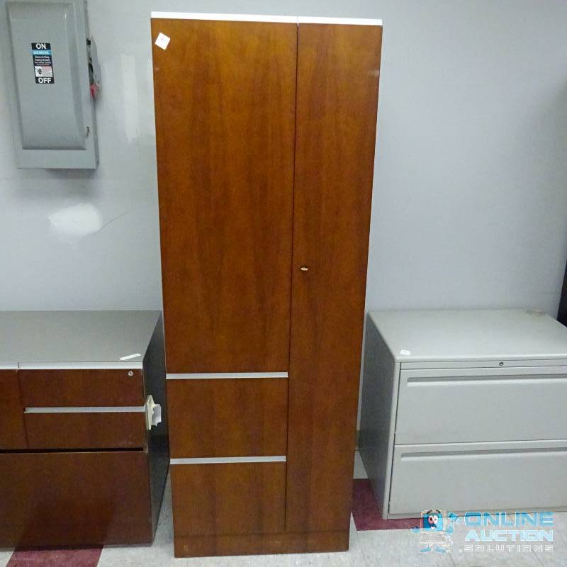 Personal Locker