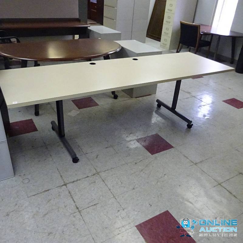 Student Training Table