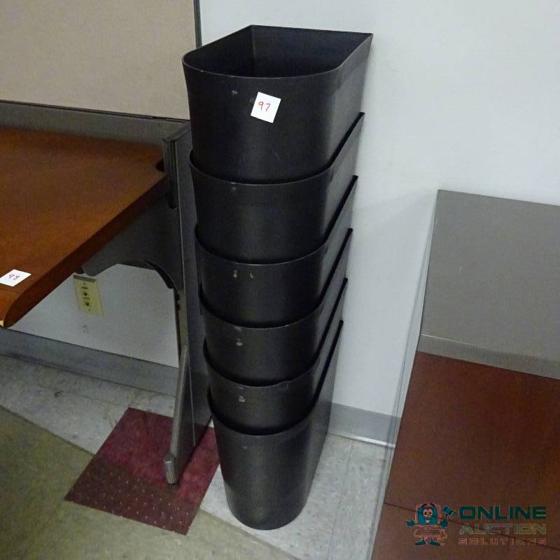 Office Waste Baskets