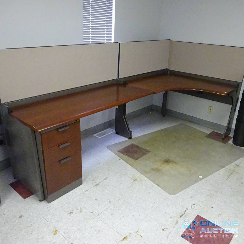 Office Desk