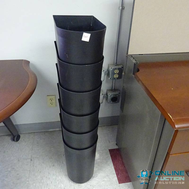 Office Waste Baskets