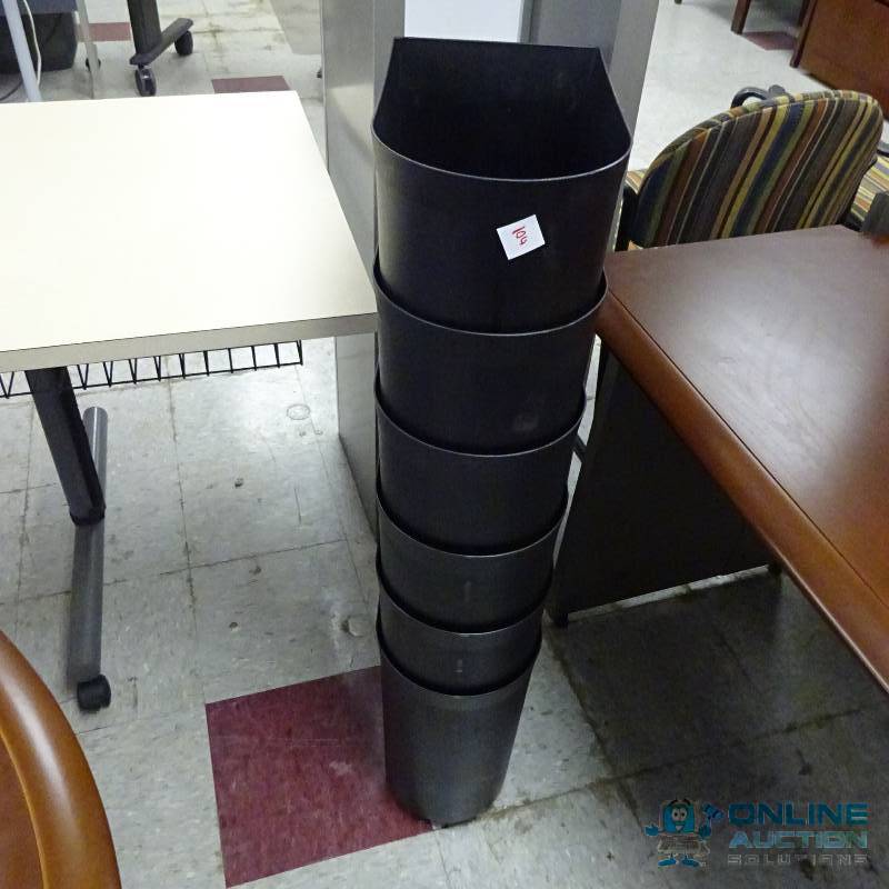 Office Waste Baskets
