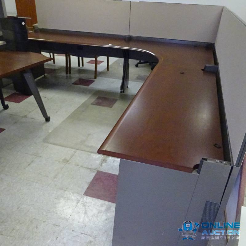 Office Desk
