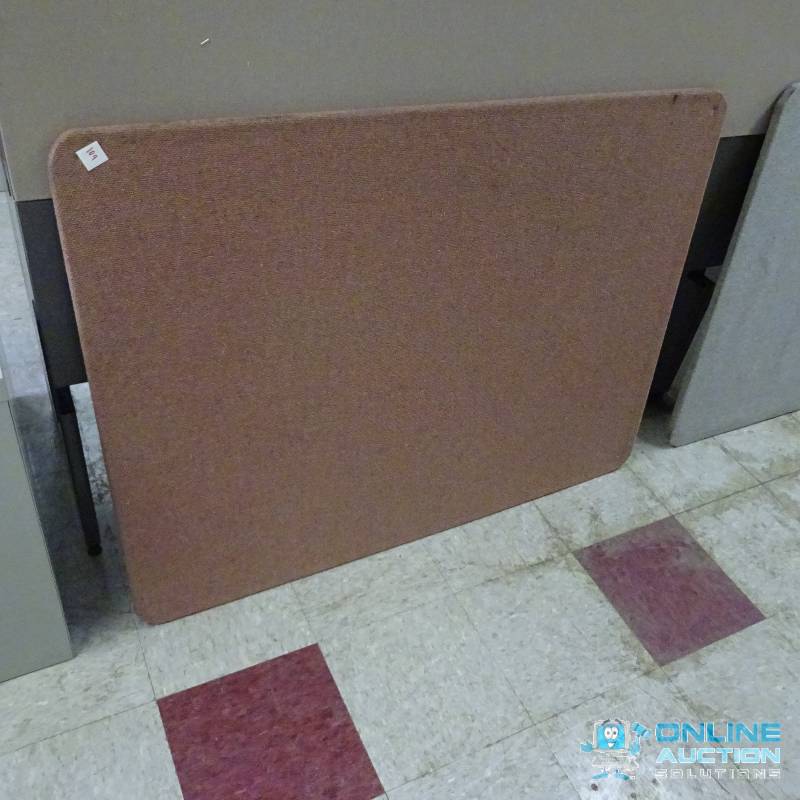 Tack Board