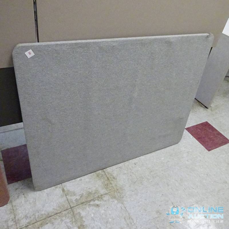 Tack Board