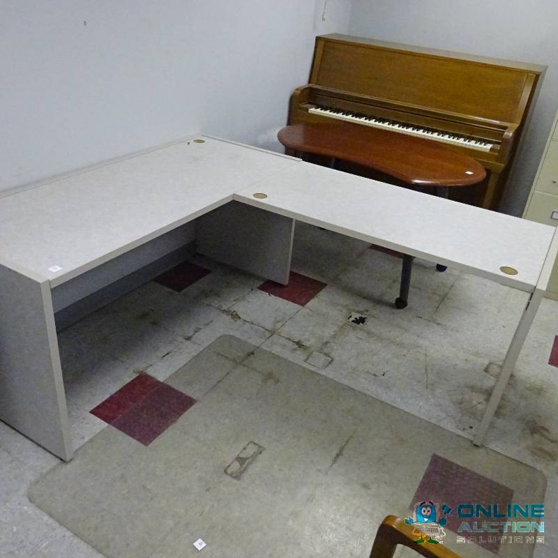 Office Desk
