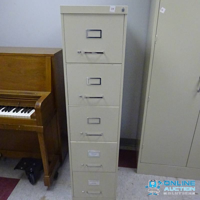 File Cabinet
