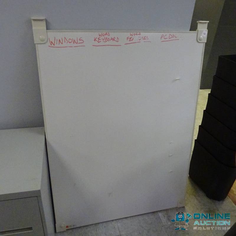 White Board