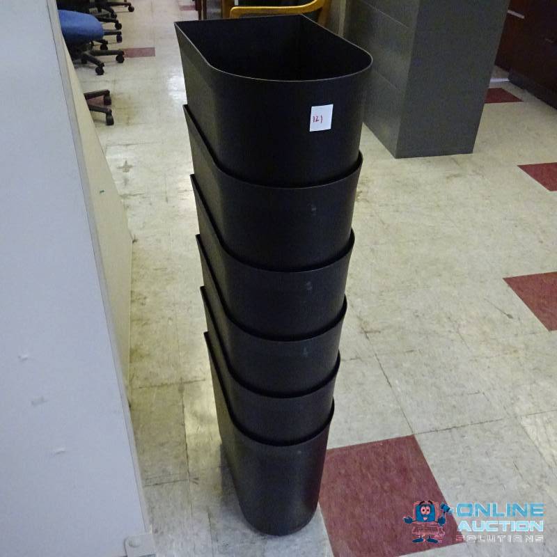 Office Waste Baskets