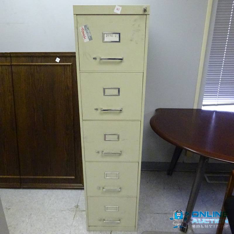 File Cabinet